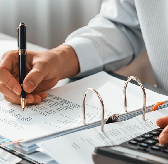 Administración de nómina