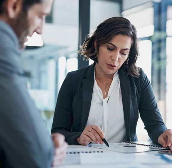 Asesoría fiscal personalizada