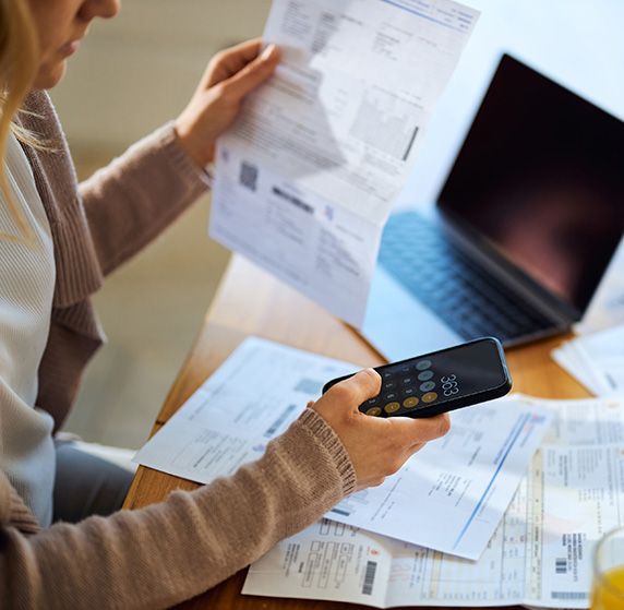 Facturación electrónica