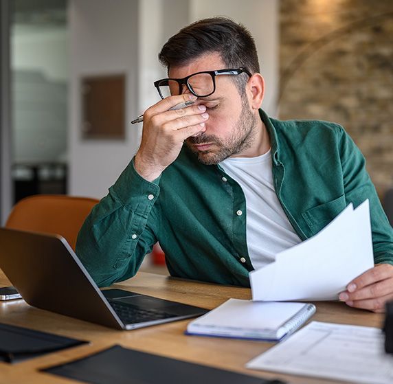 Declaraciones e impuestos