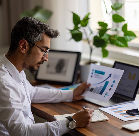 Contabilidad para pequeñas y medianas empresas