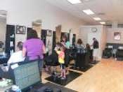 Salon shop — Hair Salon in Cranberry Township, PA