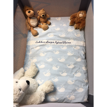 kinderdekbed Lytse Watze