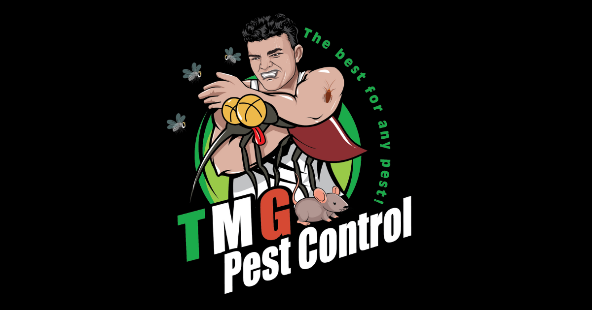 Pest Control Solutions TMG Pest Control Long Island, NY
