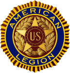 American Legion Accolade Badge