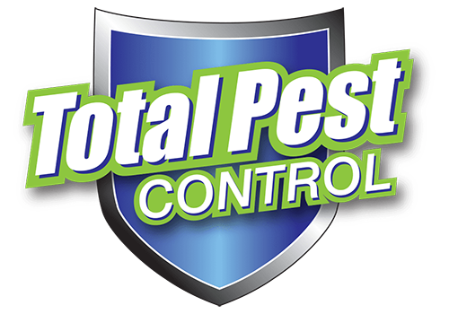 Total Pest Control LLC logo