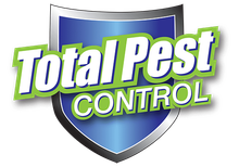 Total Pest Control LLC logo