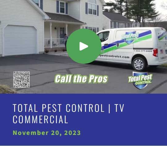 Total Pest Control LLC VIDEO CENTER