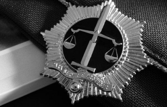 símbulo do direito militar