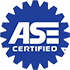 ASE Certified | The Car Doctor