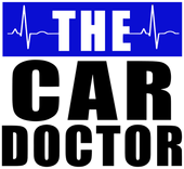 Logo | The Car Doctor