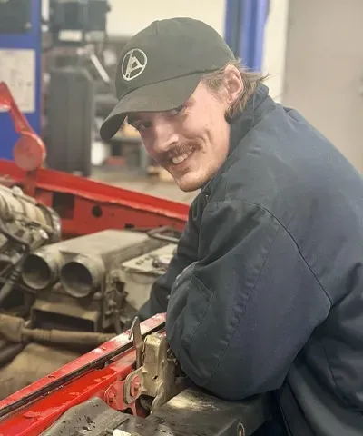 Nolan | The Car Doctor