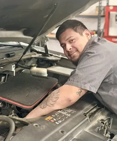 Saiff | The Car Doctor