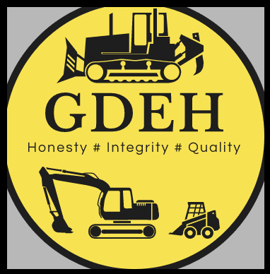 Excavator Hire in Kingaroy