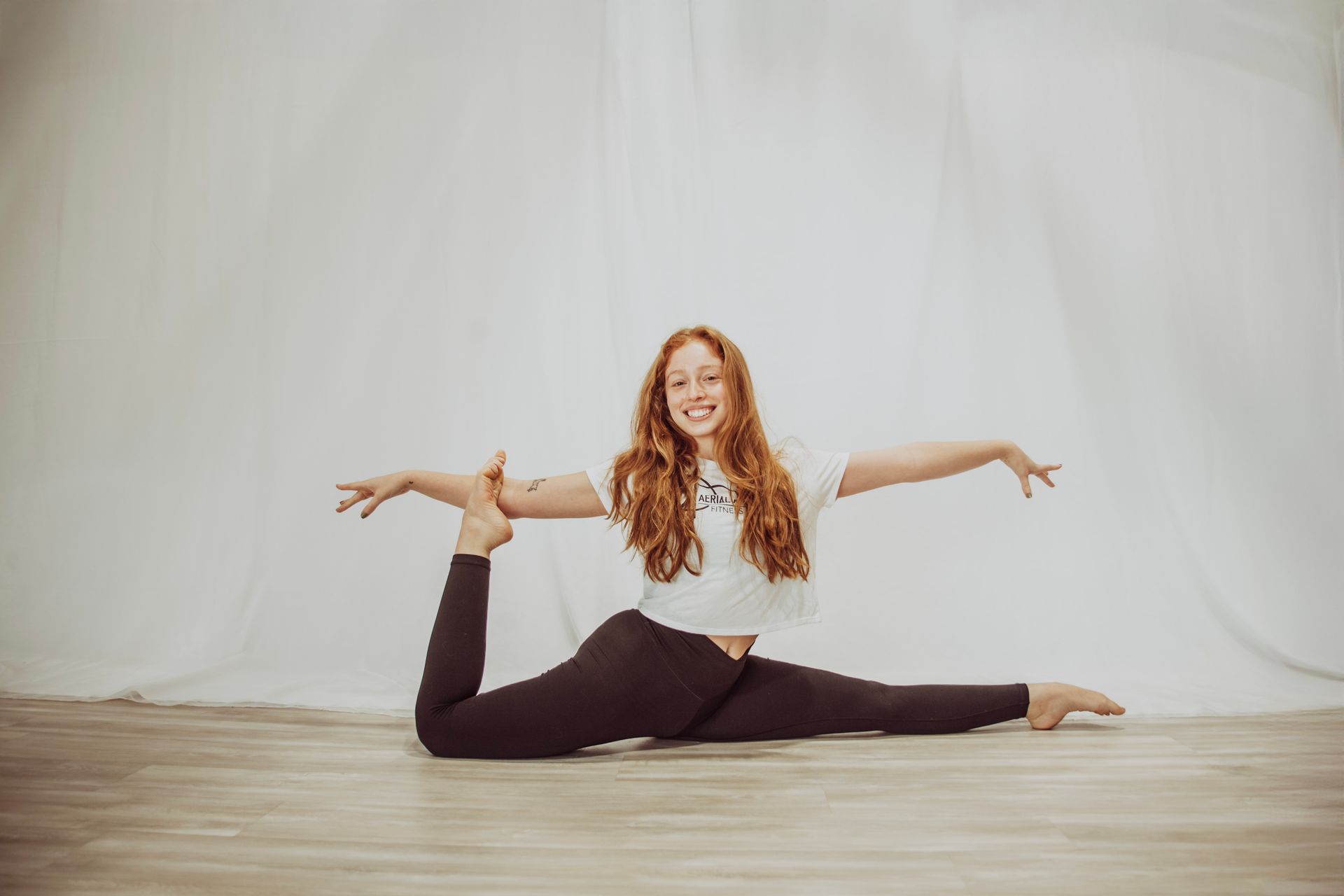 flexibility classes lubbock, hidden gems in lubbock, fun places to go in lubbock, cool things to do lubbock, pole workout, yoga in lubbock, beginner pole classes