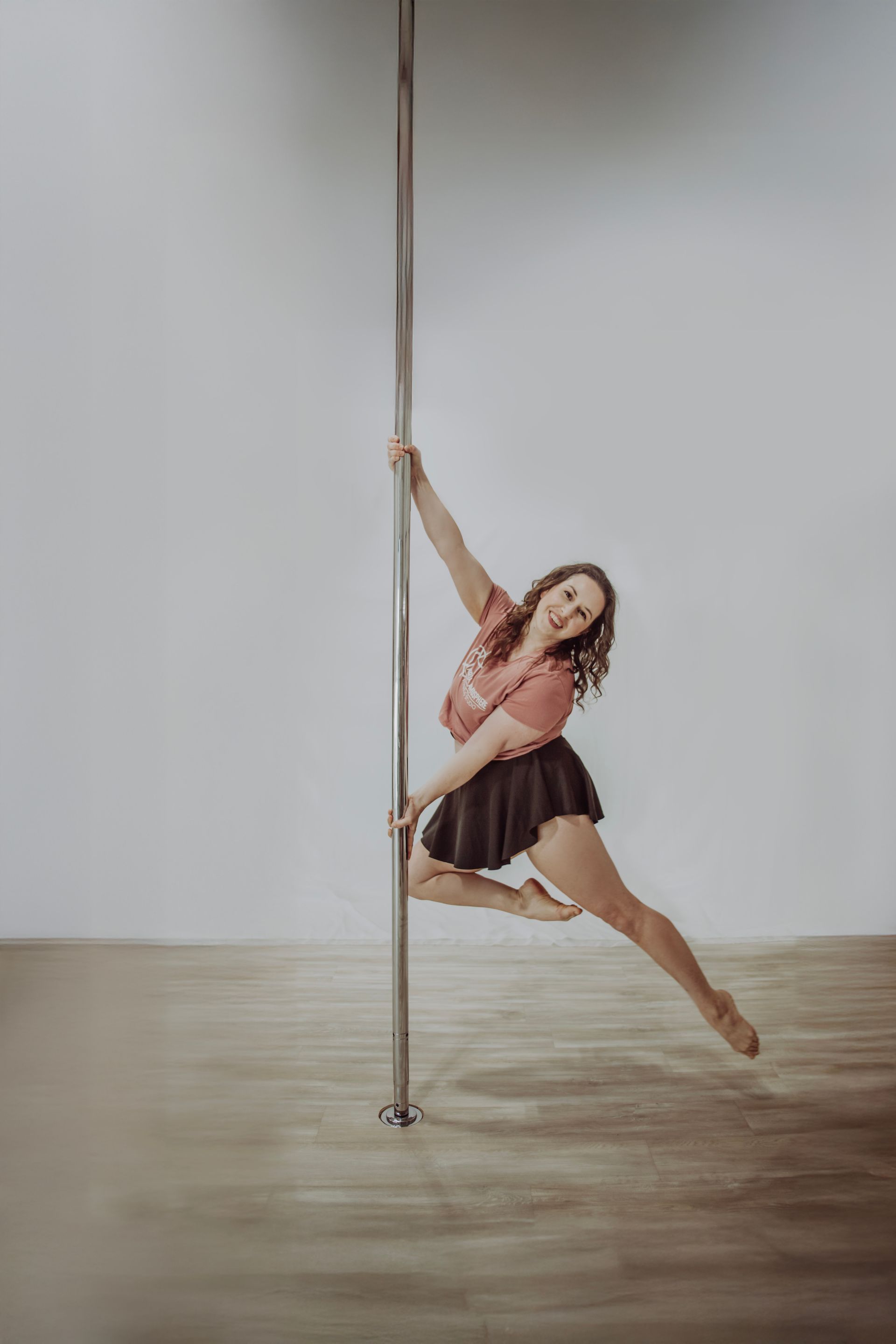 contemporary dance, adult dance classes, pole dance, artistic pole dance, pole choreography, pole dance classes in lubbock, texas