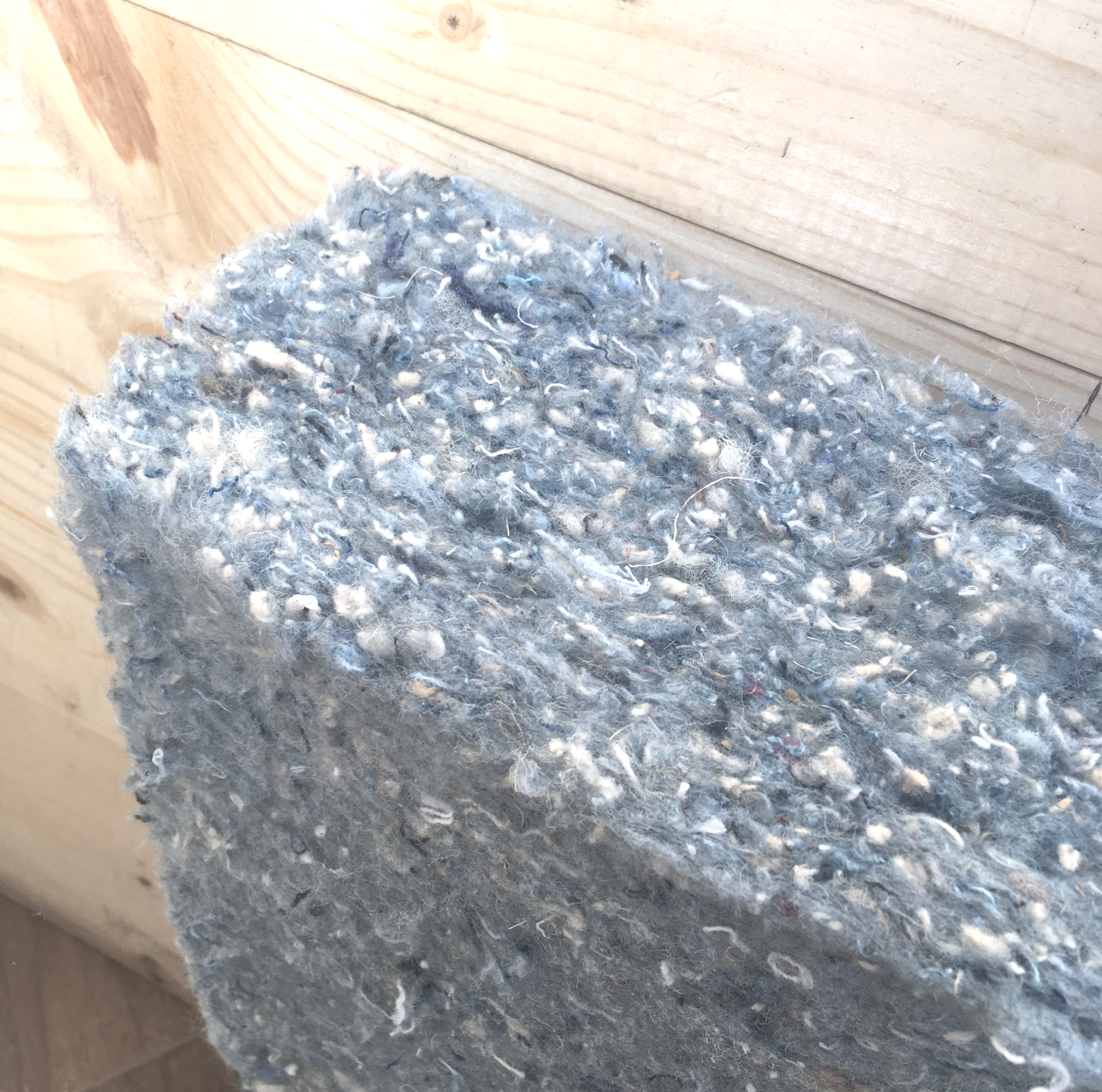 Denim Insulation 1
