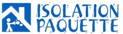 isolation paquette logo