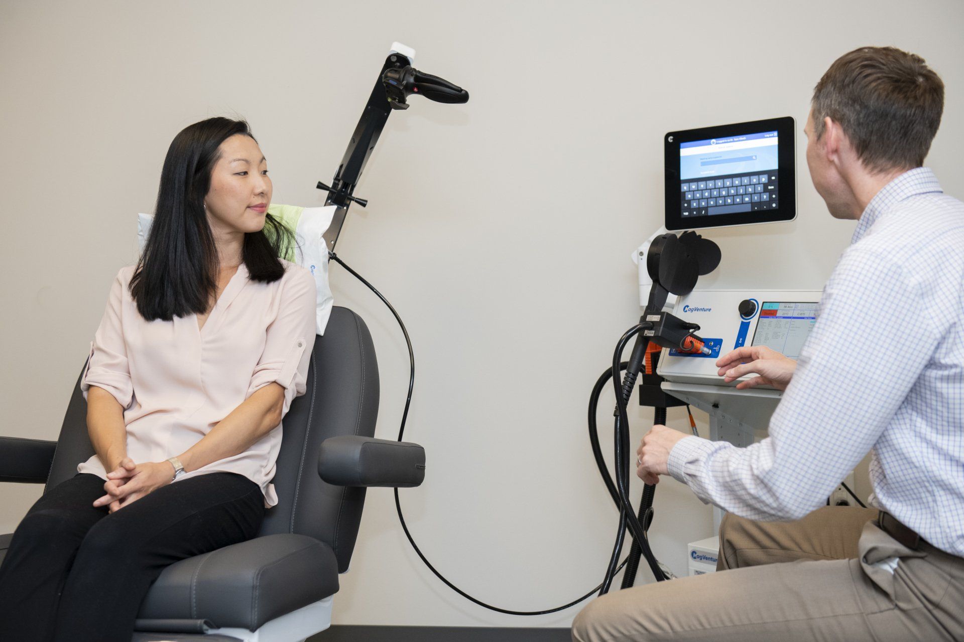 Does TMS Work For Anxiety? [Or Does It Worse?]