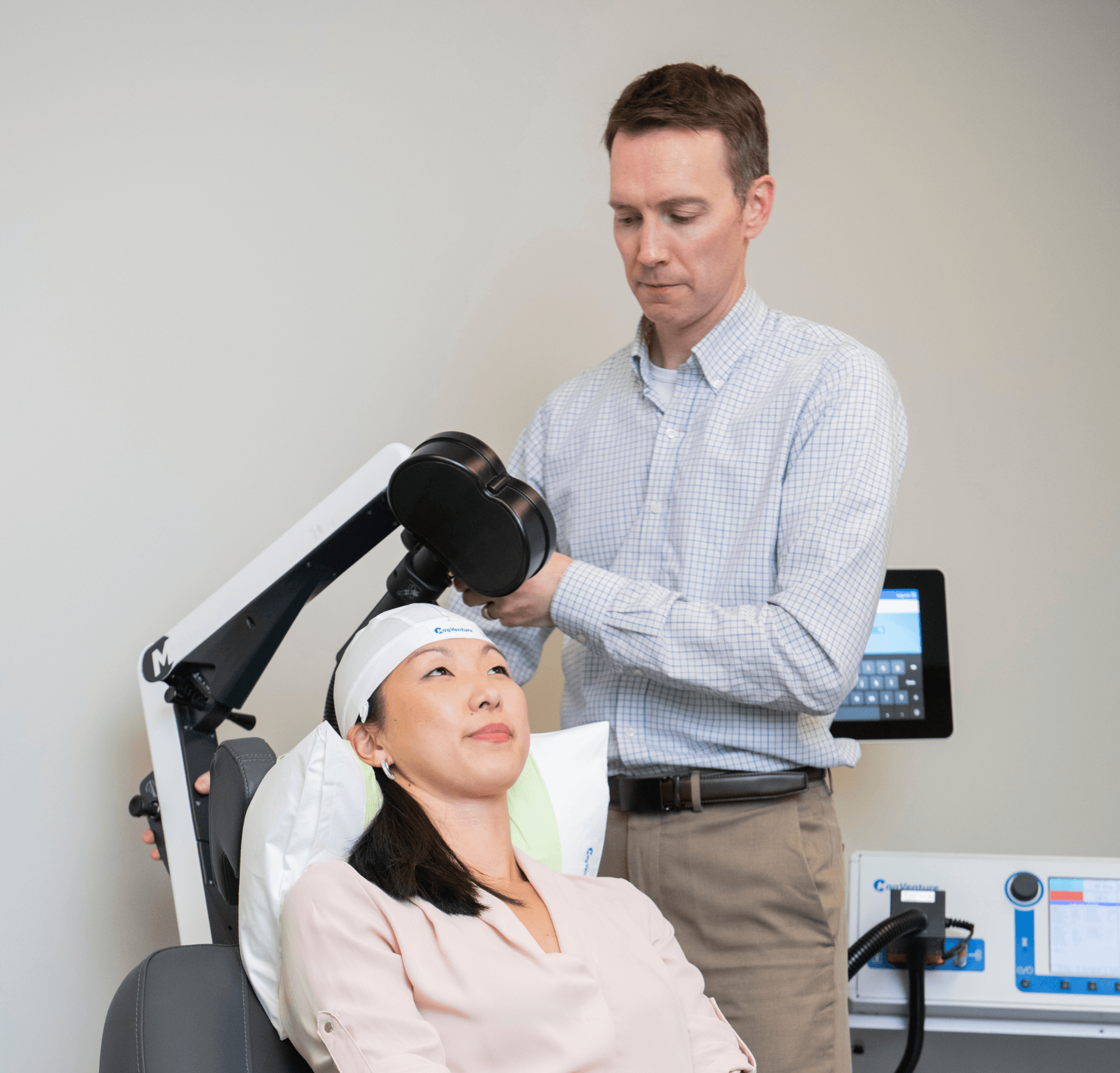Does TMS Therapy Work For Bipolar Disorder? [Guide]