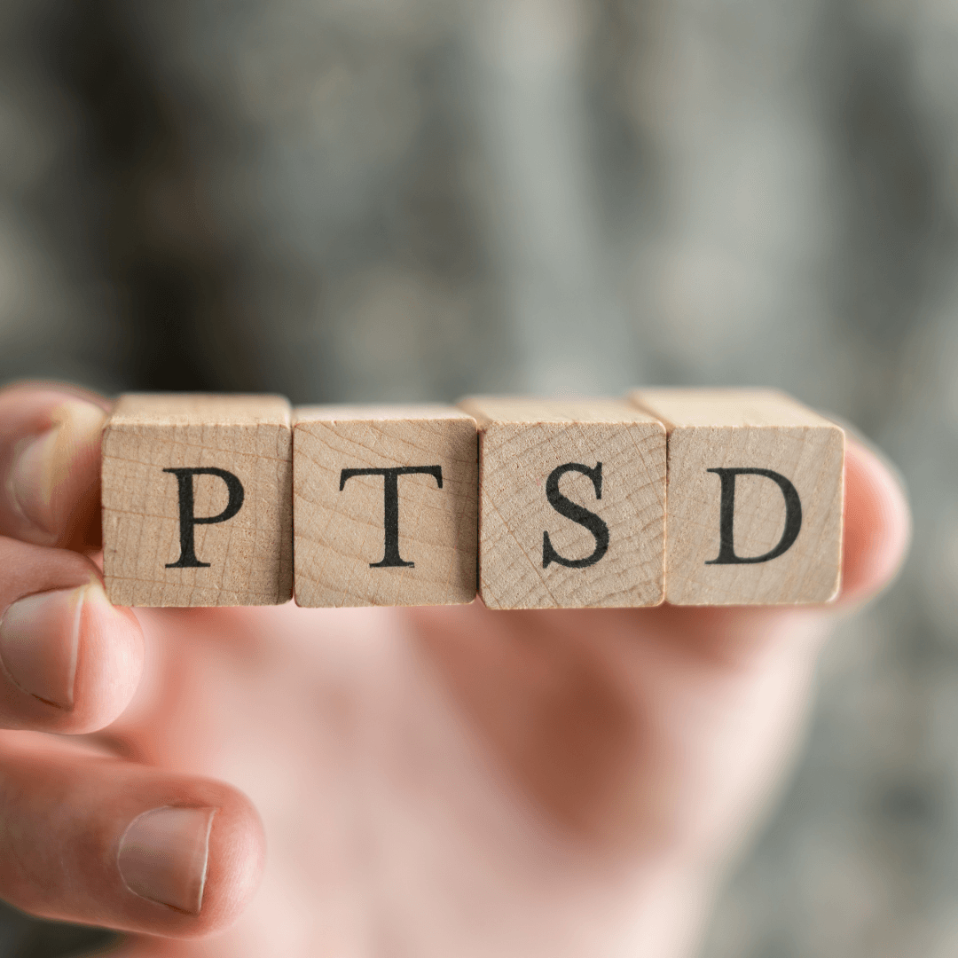 TMS For PTSD