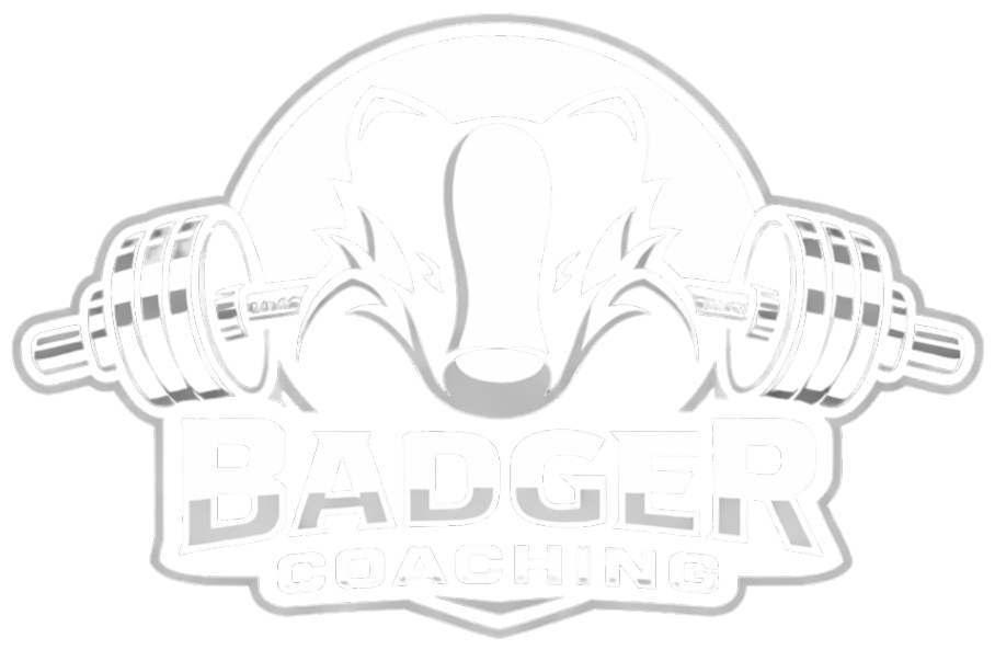 Badger Coaching Andy Beale