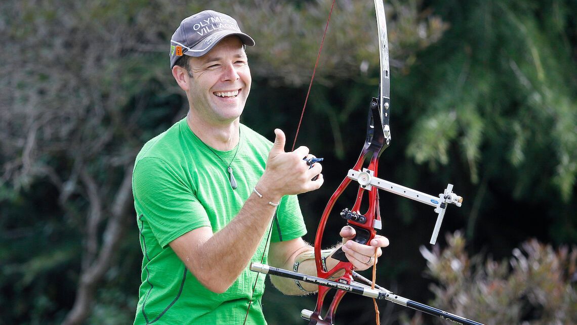 Badger Coaching Andy Beale