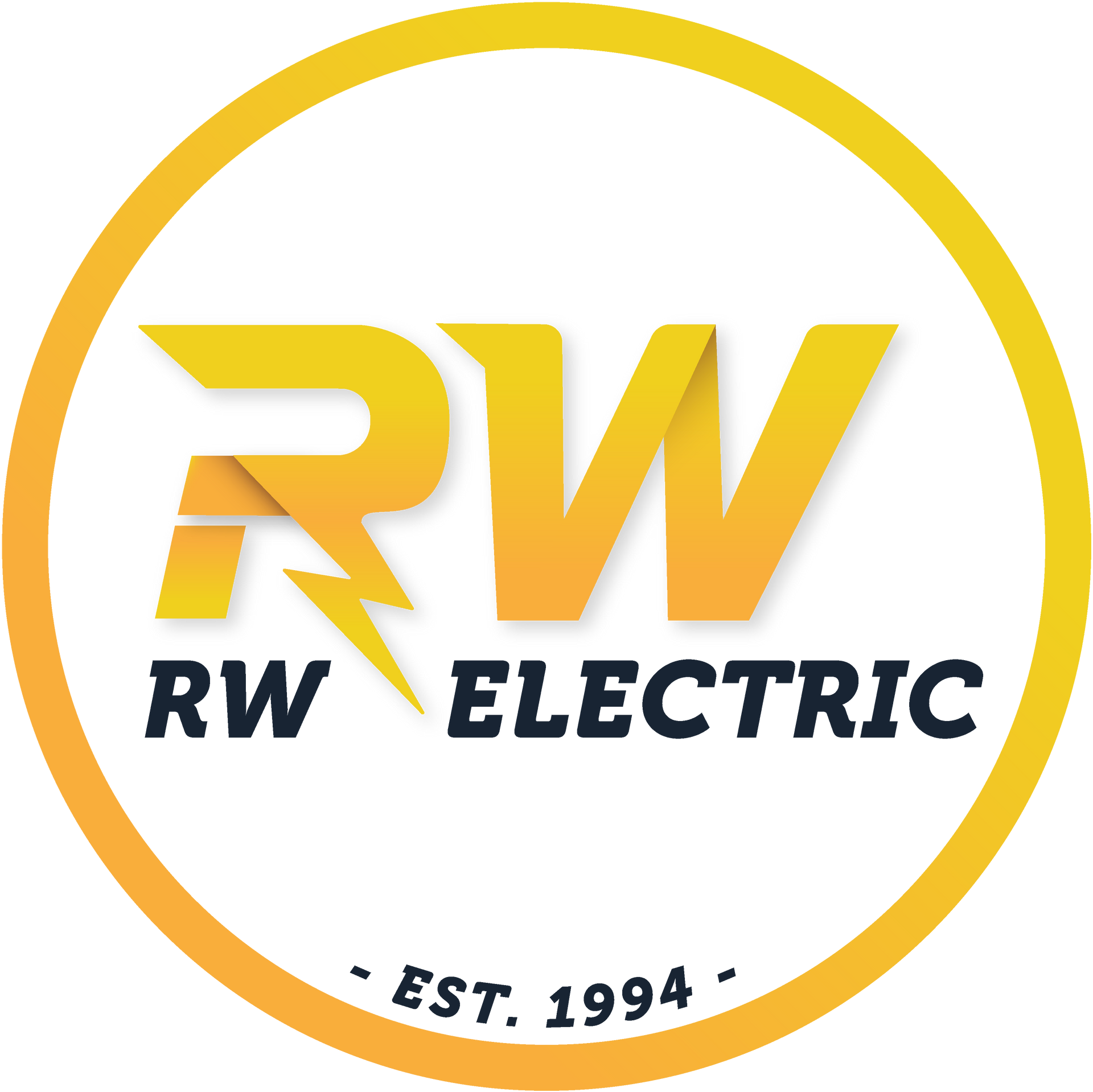 RW ELECTRIC AND CONSTRUCTION INC
