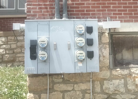 Lighting Services — Kansas City, MO — RW ELECTRIC AND CONSTRUCTION INC