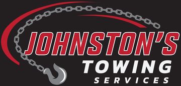 Johnston's Towing Services LLC