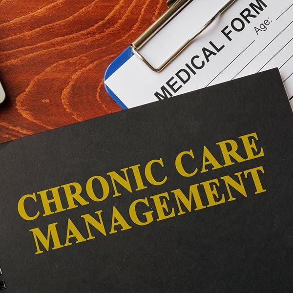 Chronic Care Management — Hollywood, FL — J3 Revenue Cycle Management