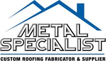 Metal Specialist LLC logo