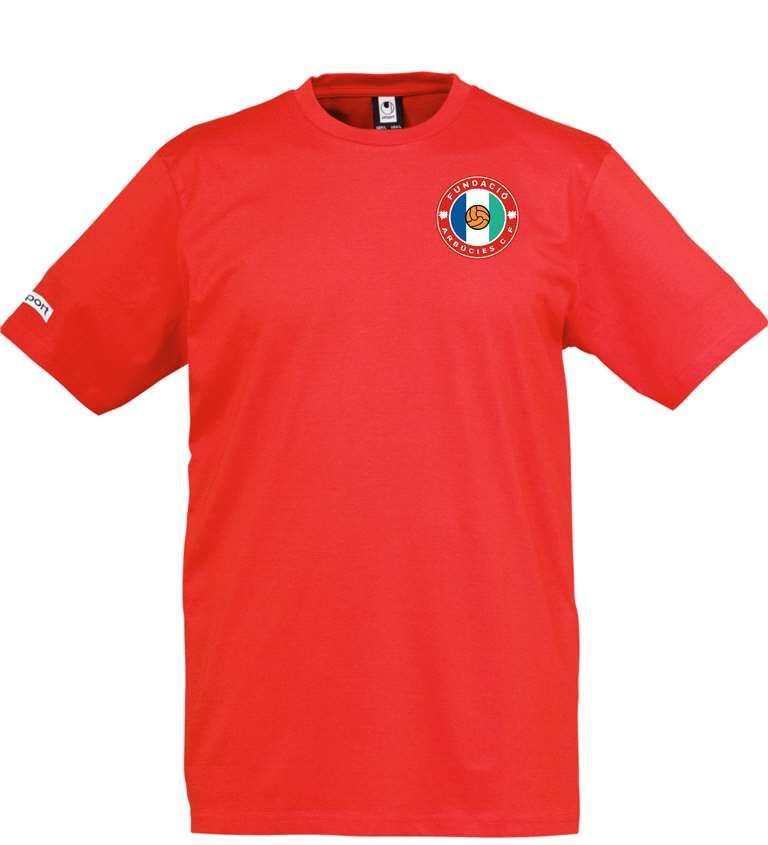 Comprar roba Fundació Arbúcies CF