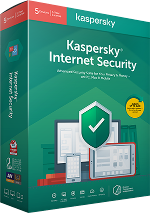 block internet access kaspersky