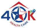 4k health care logo