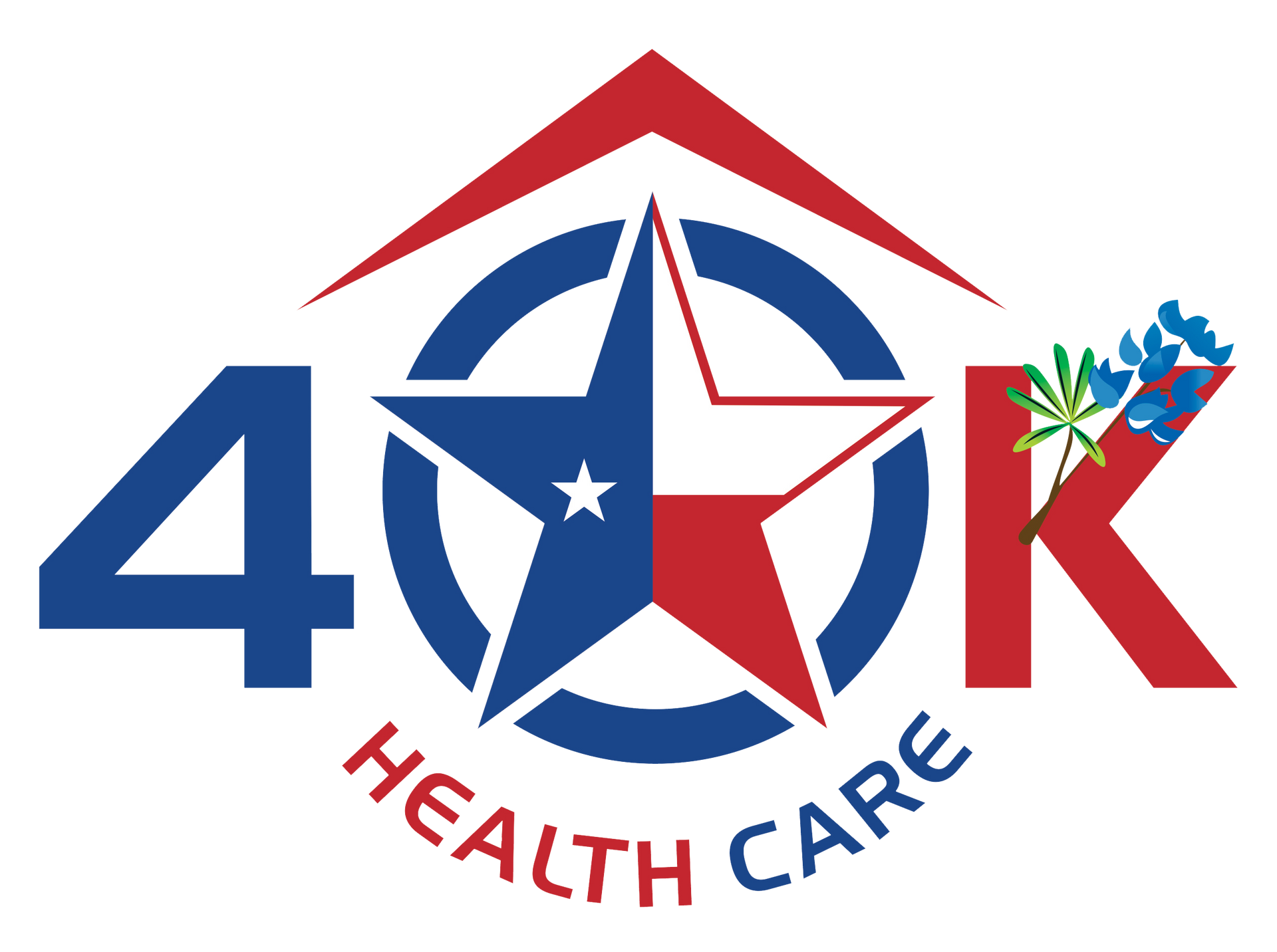 4k health care logo