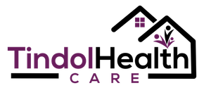 Tindol health care logo