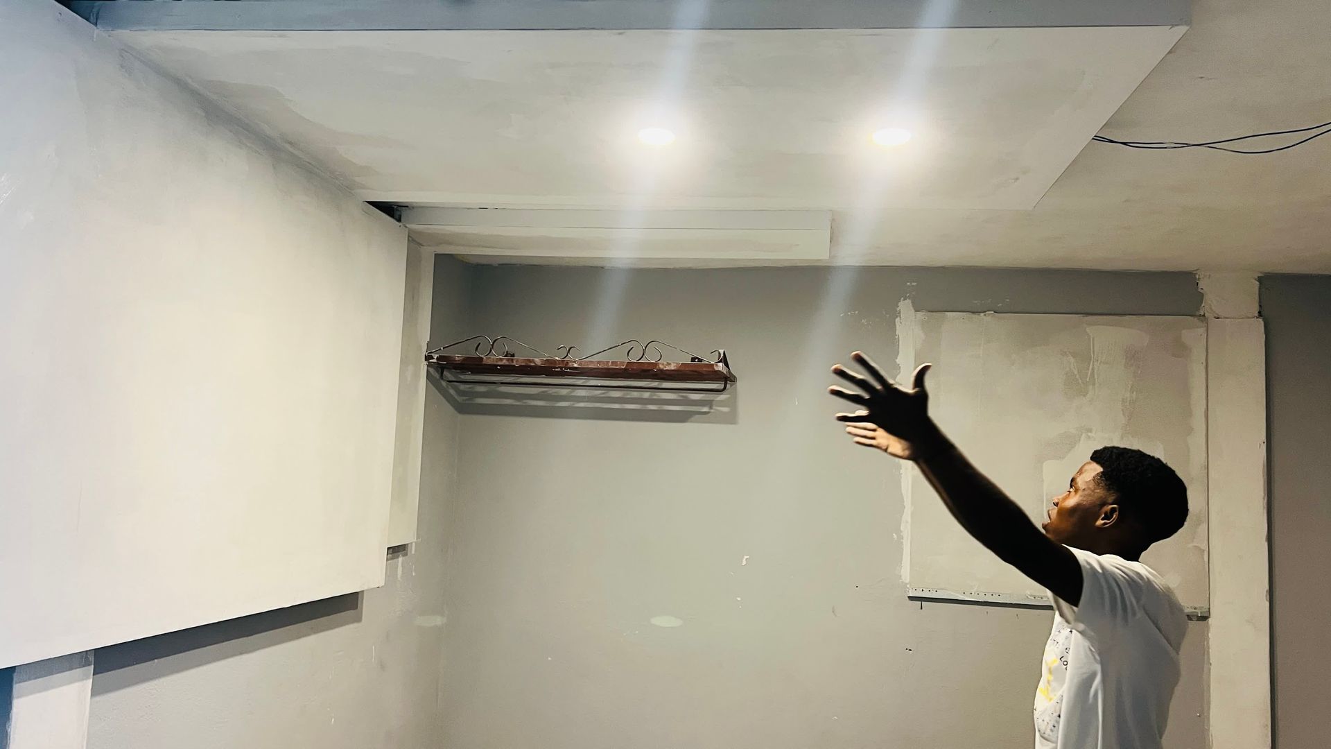 Success Story: Haiti’s Filmmaking Academy Orphaned Starfish Andy Stein 