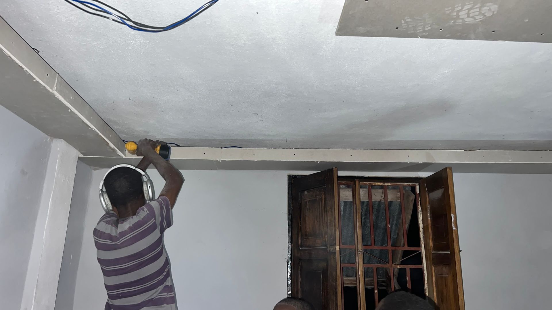 Success Story: Haiti’s Filmmaking Academy Orphaned Starfish Andy Stein 