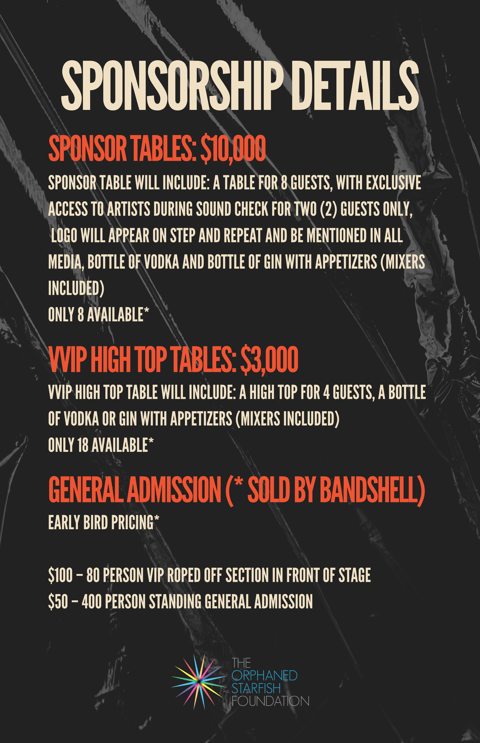 Miami Beach Bandshell OSF 25th Anniversary Concert Andy Stein
