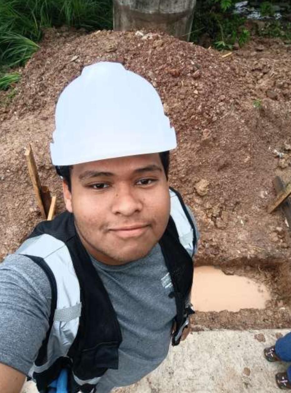 OSF scholarship recipient studying architecture in college orphaned starfish foundation andy stein