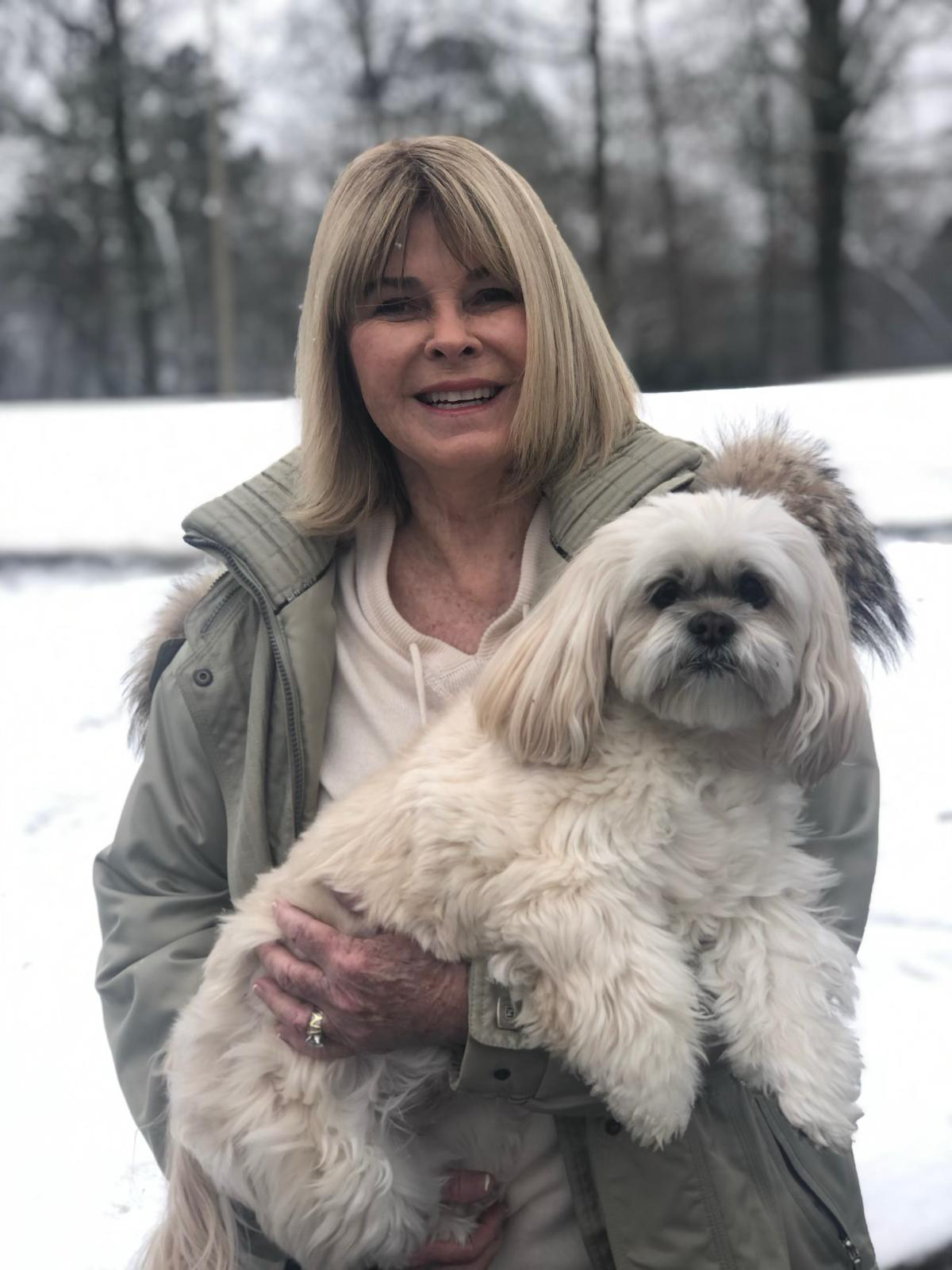 orphaned starfish foundation scholarship fund named in honor of Peggy Drummond with andy stein