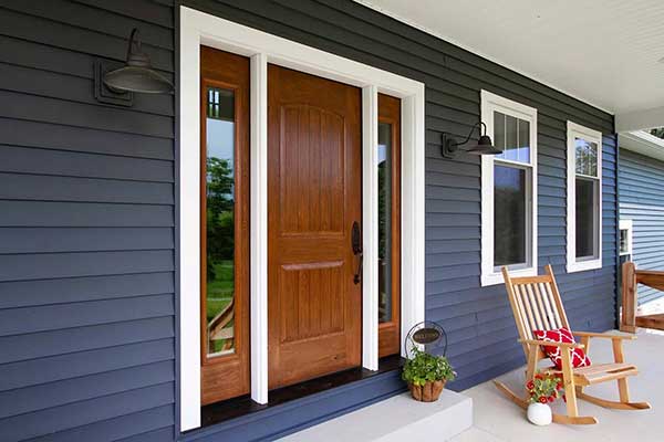 Residential Windows Doors Beaumont TX Gold Star