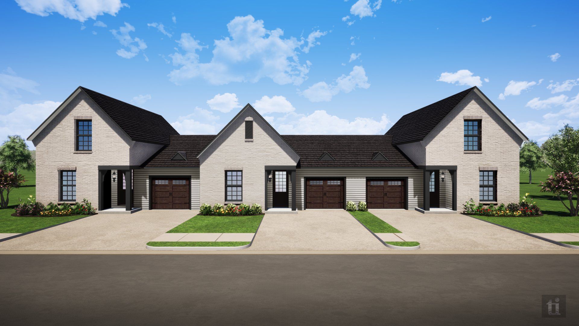 Apartments for Rent in Athens, AL Cambridge Place Luxury Townhomes