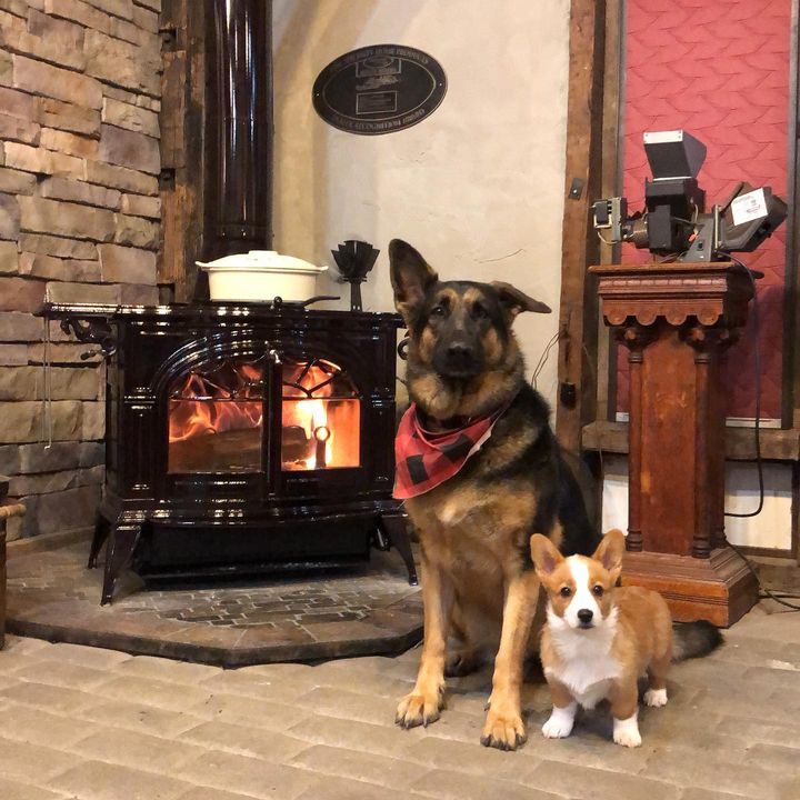 Stoves Ohio Bauer Stoves LLC