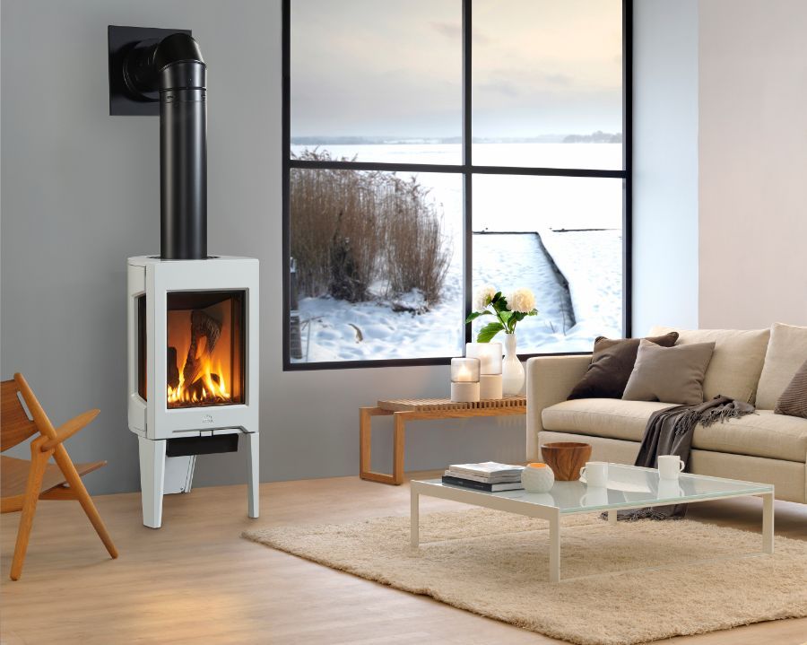 Jøtul GF 160 DV IPI