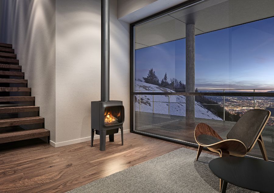 Jøtul GF 305 DV IPI