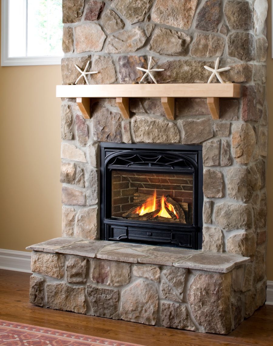Bauer Stoves LLC