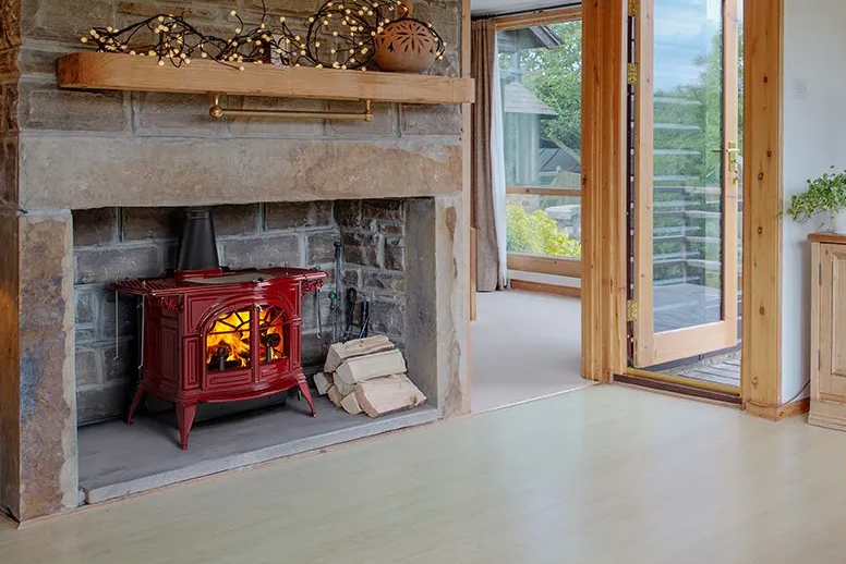 Vermont Castings Defiant