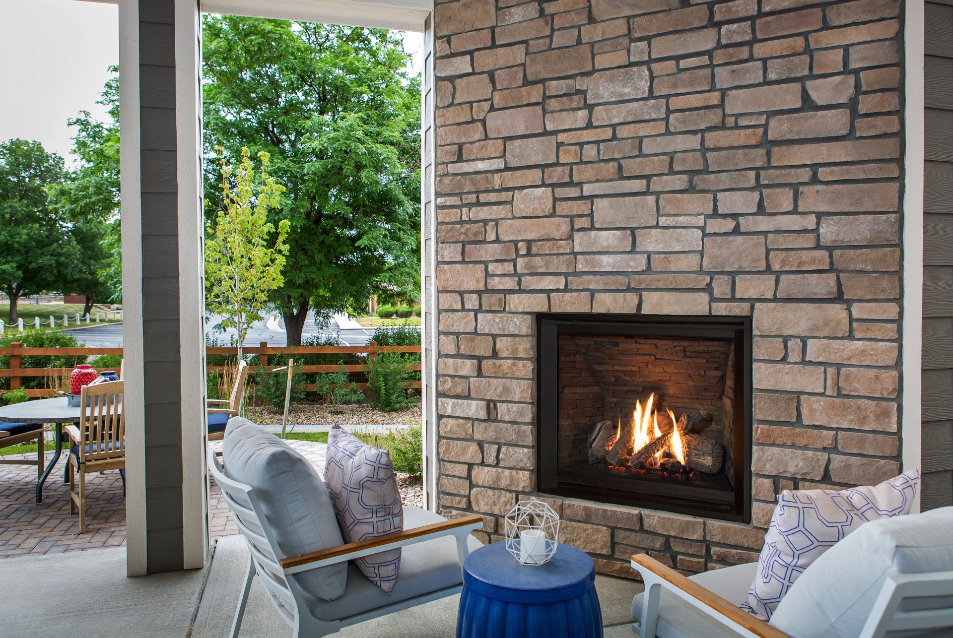 Gas Stoves Inserts and Fireplaces